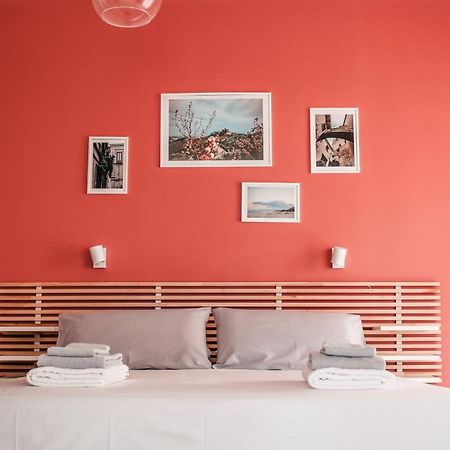 Magna Grecia B&B E Appartamenti Marina di Caulonia Extérieur photo