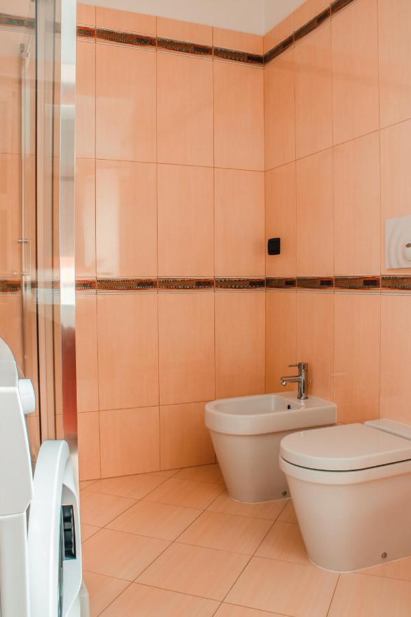 Magna Grecia B&B E Appartamenti Marina di Caulonia Extérieur photo