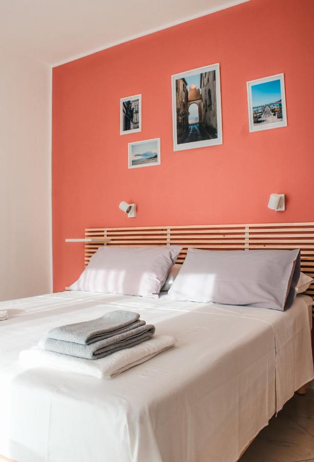 Magna Grecia B&B E Appartamenti Marina di Caulonia Extérieur photo