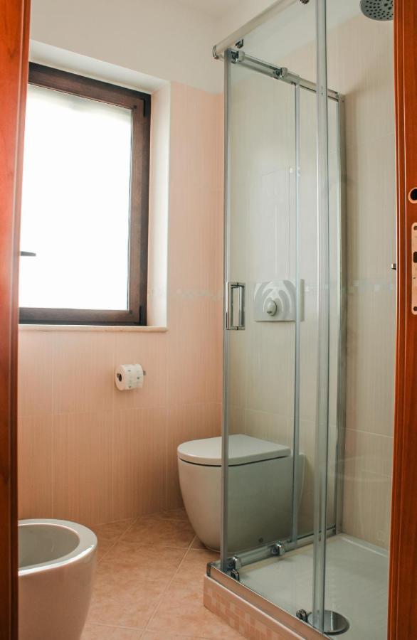 Magna Grecia B&B E Appartamenti Marina di Caulonia Extérieur photo