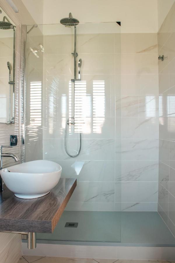 Magna Grecia B&B E Appartamenti Marina di Caulonia Extérieur photo
