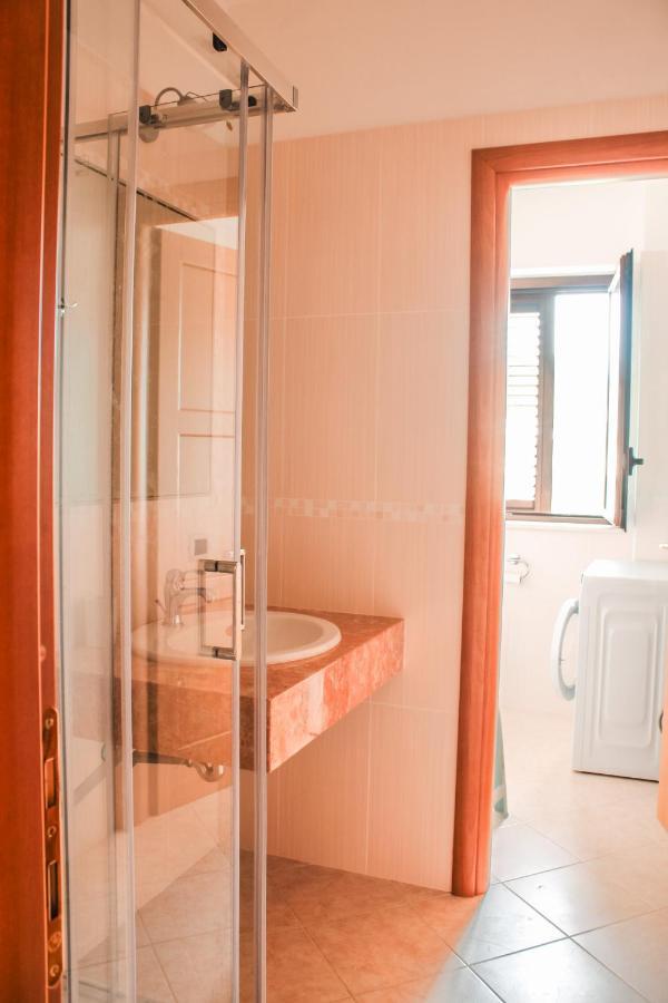 Magna Grecia B&B E Appartamenti Marina di Caulonia Extérieur photo